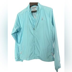 Adidas lightweight Clima proof women’s jacket M